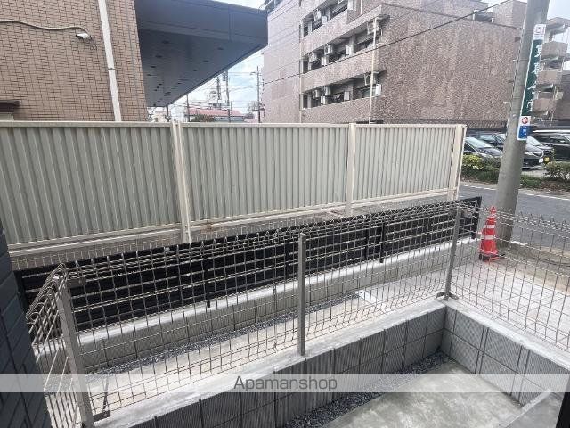 グランアサヒの内装写真