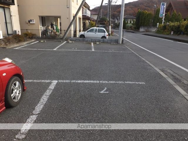 レオパレスEASE MOREのその他写真