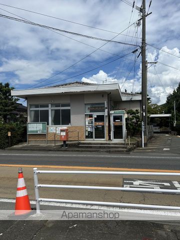 アンフィール原田の周辺写真
