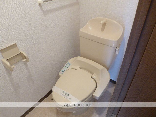 カーサ・サニーの内装写真