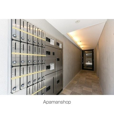 NOZOMIO PREMIER幡ヶ谷の外観写真