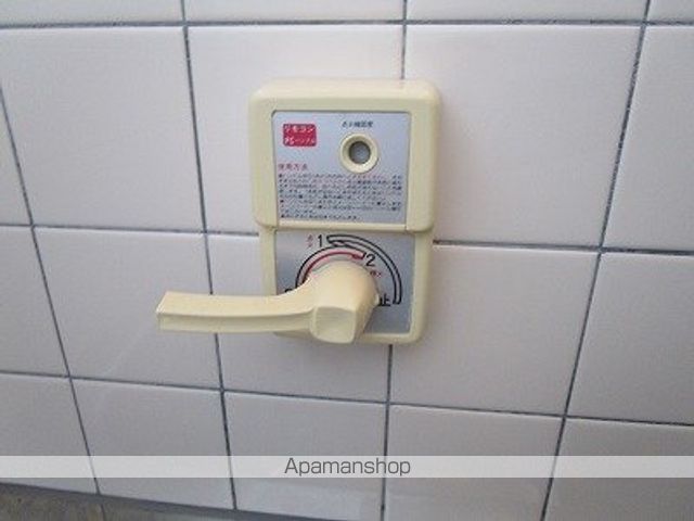 御土居マンションの内装写真