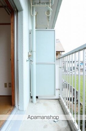 コーポ本田[1K/19.17m2]の内装1