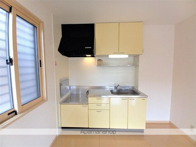 トマトハイツ 一二三番館の内装写真