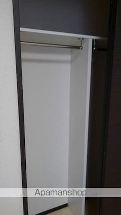 クレイノＹＡＭＡＳＨＩＴＡ[1K/22.61m2]の収納