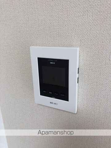 ベレオ南笹口Iの内装写真
