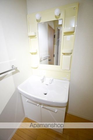 アドヴァンスSH IIの内装写真