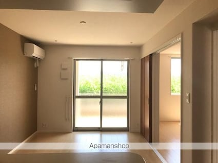 長野県長野市豊野町豊野[1LDK/46.97m2]のリビング・居間