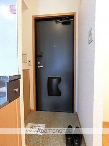 クレスト西町の内装写真