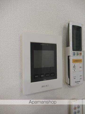 リーフサイド仙台上杉の内装写真