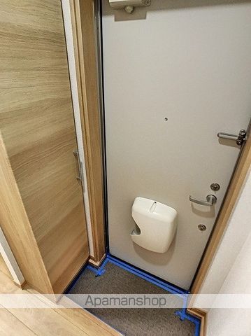 TOMIOハウスの内装写真
