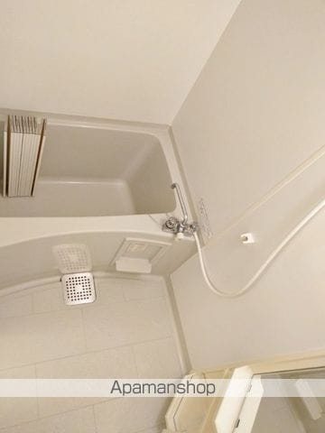 アネックスますやの内装写真