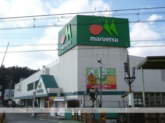 リバーサイドヴィレッジIII・IV棟の周辺写真