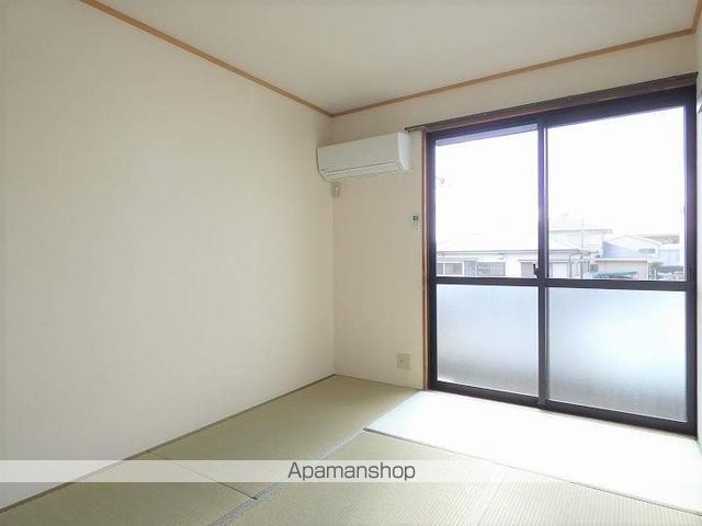 セリバテール東谷山IIIの内装写真