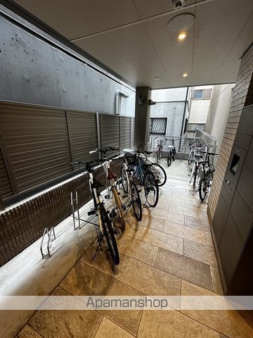 ヴィラモンシャン塚本のその他写真