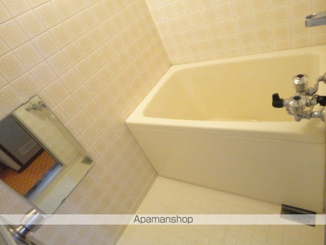 おさだハイツの内装写真