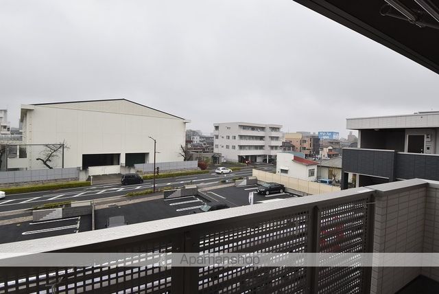 DーROOM紅雲町Bのその他写真