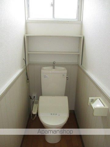 四野見住宅の内装写真