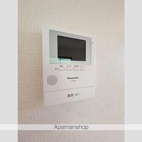 セレーノの内装写真