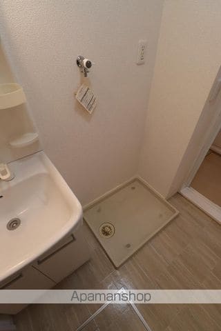 久留米市 2階建 築19年の内装写真