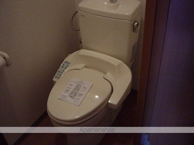 エトワールの内装写真