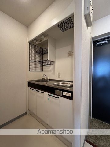 ETOILEKITAUMEDAの内装写真