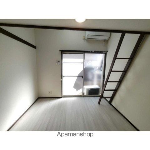 ライフピアマーキュリーの内装写真