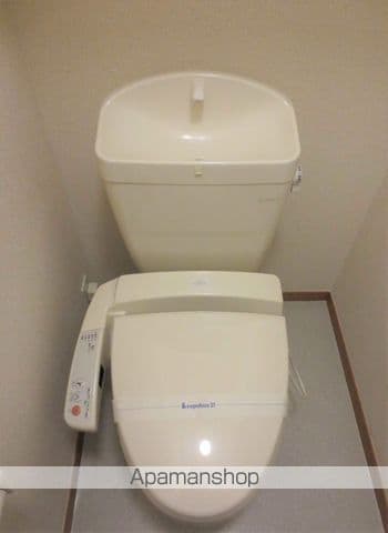レオパレスベルピーノの内装写真