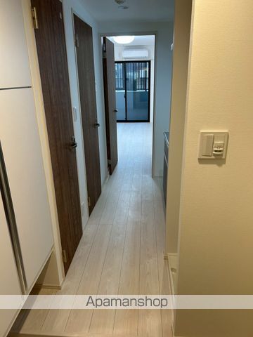ユリカロゼ成増の内装写真