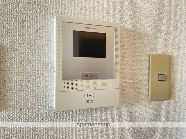 サンフォーレハイツ A棟の内装写真