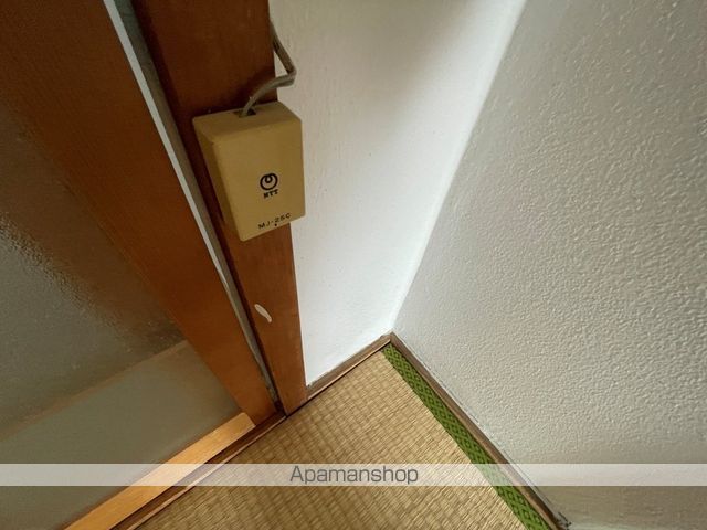 UMマンションの内装写真
