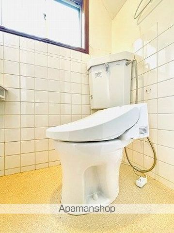 中宮2丁目岡本 貸家の内装写真