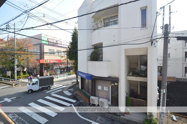 シャンテ東十条のその他写真