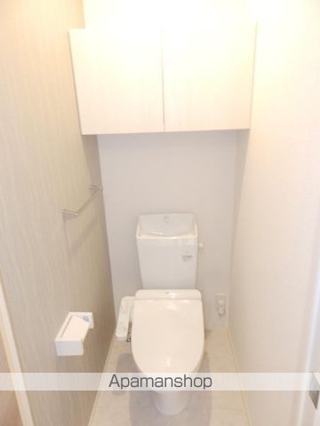 D-room笹沖の内装写真