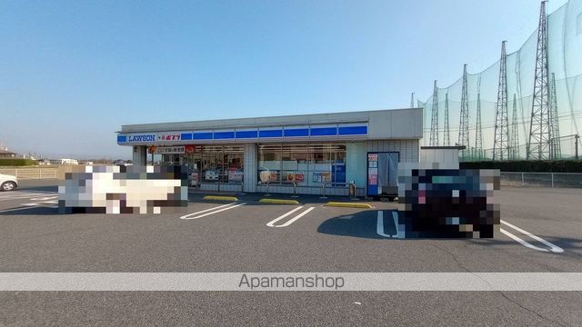 シュプレムの周辺写真