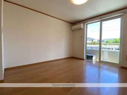 カサデプラシードⅠ[1K/33.15m2]の内装3