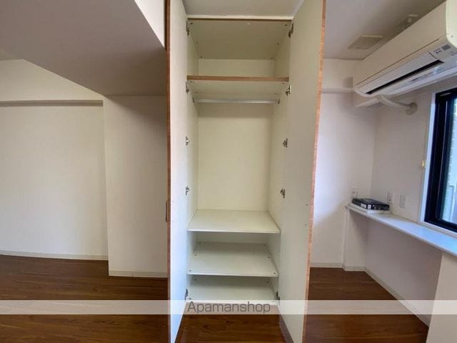 アルファレガロ古新町の内装写真