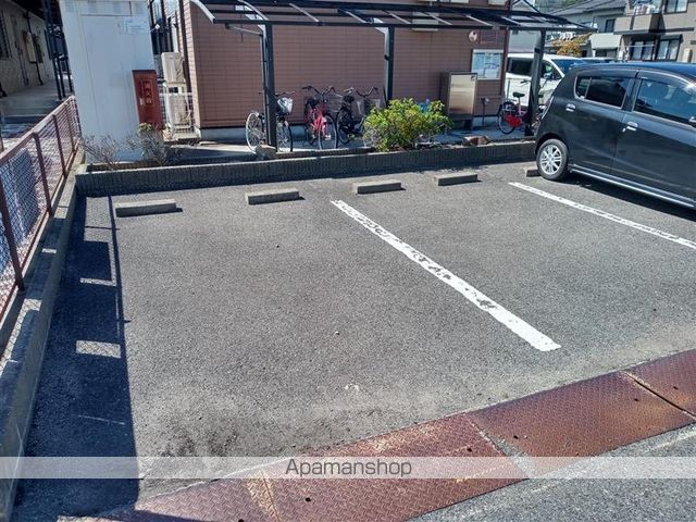 レオパレス方地第2のその他写真