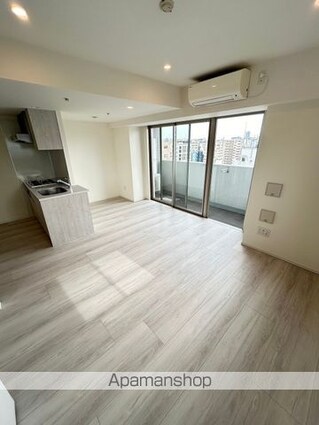 グランドコンシェルジュ新御徒町駅前[1LDK/50.32m2]の内装1