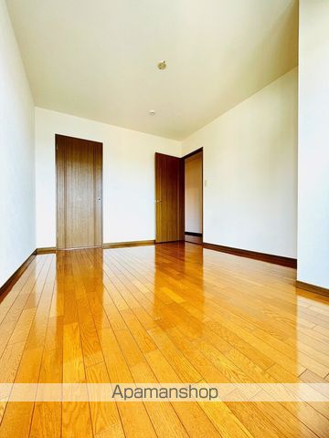 エクレール中宮の内装写真
