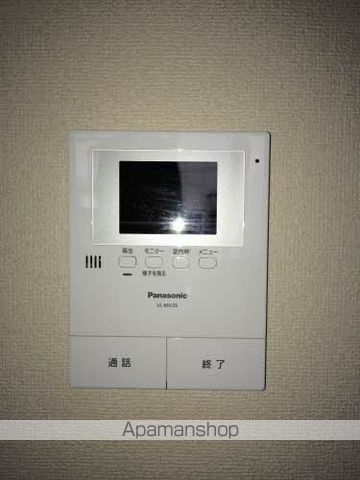 スターガーデン長府 ステラの内装写真