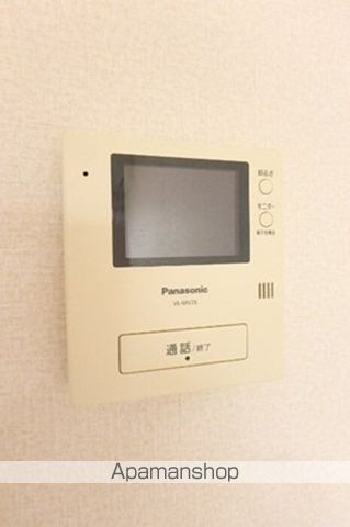 サンハイツ沖浜の内装写真