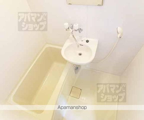 第2CRPビルの内装写真