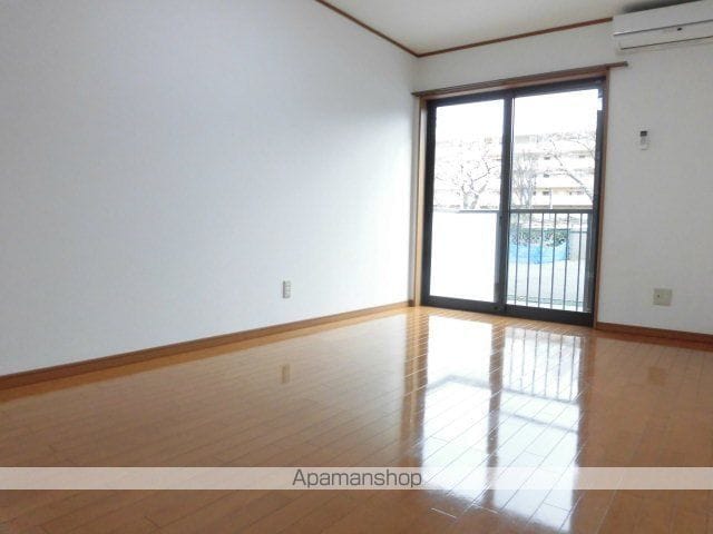 アンシャンテの内装写真