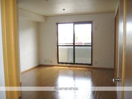 セジュール新涯[2LDK/56m2]のリビング・居間