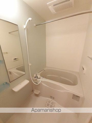 エスポワールの内装写真
