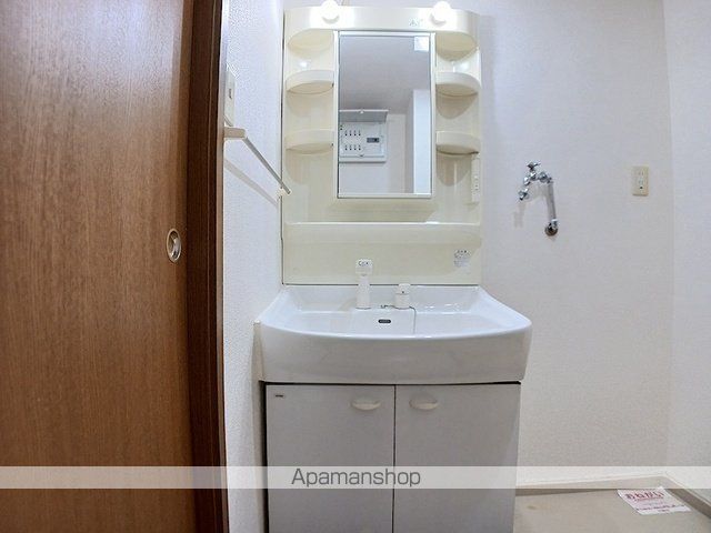 レジデンス東蒲田の内装写真