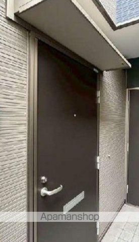 スーペリアージュ東大井の内装写真