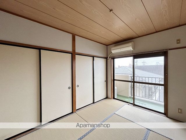 マンションふじの内装写真