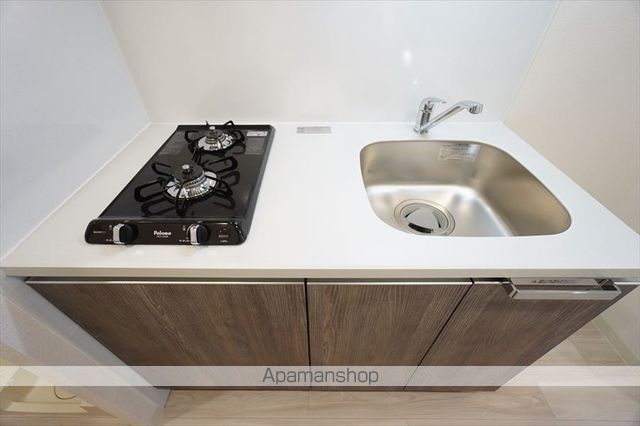 アステリ鶴舞テーセラの内装写真